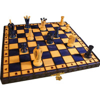 Настольная игра Wegiel Chess Royal 30