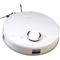 Робот-пылесос Midea Vacuum Cleaner M7 (белый)