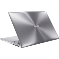 Ноутбук ASUS Zenbook Pro UX501VW-FI109R