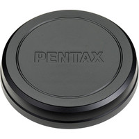 Объектив Pentax HD PENTAX-DA 18-50mm F4-5.6 DC WR RE