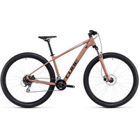 Велосипед Cube Access WS EAZ 29 L 2024 (blush'n'silver)