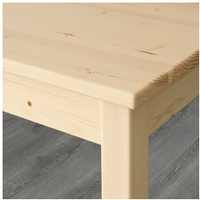 Кухонный стол Ikea Ингу (сосна) [403.616.55]