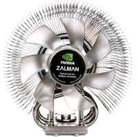 Кулер для процессора Zalman CNPS9500 AM2