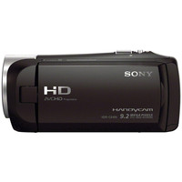 Видеокамера Sony HDR-CX405B