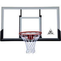 Баскетбольное кольцо DFC BOARD50A