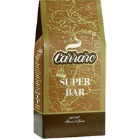 Кофе Carraro Super Bar молотый 250 г