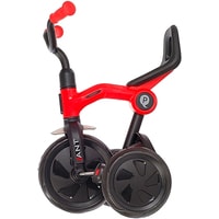 Детский велосипед Qplay LH509 (серый)