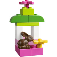 Конструктор LEGO 4623 Pink Brick Box