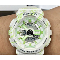 Наручные часы Casio Baby-G BA-110TX-7A