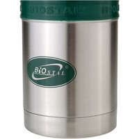 Термос BIOSTAL NB-750P-G (зеленый)