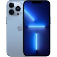Смартфон Apple iPhone 13 Pro 256GB (небесно-голубой)