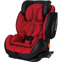 Детское автокресло Baby Prestige Triumph SPS Isofix (красный)