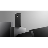 Смартфон MEIZU M5 16GB Black