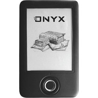 Электронная книга Onyx BOOX 60S