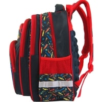 Школьный рюкзак Stelz 311453-001