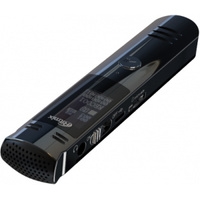 Диктофон Ritmix RR-190 8Gb (черный)