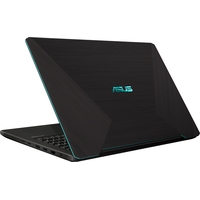 Игровой ноутбук ASUS X570ZD-E4030