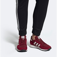 Кроссовки Adidas Forest Grove (красный) CG5674