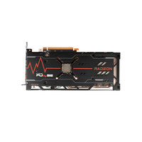Видеокарта Sapphire Pulse Radeon RX 6700 XT 11306-09-20G
