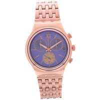 Наручные часы Swatch Blue Win YCG409G
