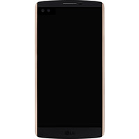 Смартфон LG V10 32GB Black Leather [H960]