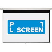 Проекционный экран PL Vista MW-PC-109D