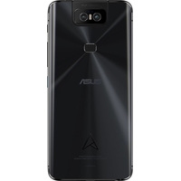 Смартфон ASUS ZenFone 6 Edition 30 12GB/512GB (матово-черный)