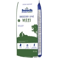 Сухой корм для собак Bosch Breeder Line Maxi 20 кг