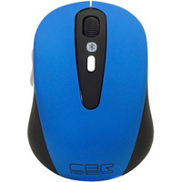 Мышь CBR CM 530Bt Blue