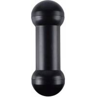 Мастурбатор Lovetoy 2 в 1 Traning Master Double Side Stroker-Mouth and Pussy LV250002