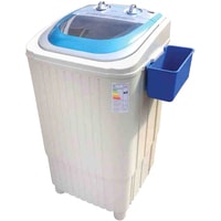 Активаторная стиральная машина Willmark МС-60 (WM-60)
