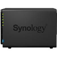Сетевой накопитель Synology DiskStation DS416play