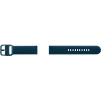 Ремешок Samsung Sport Galaxy Watch Active Strap (зеленый)