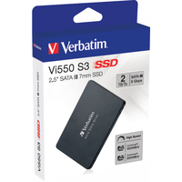 SSD Verbatim Vi550 S3 2TB 49354
