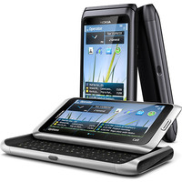 Смартфон Nokia E7-00