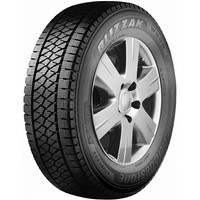 Зимние шины Bridgestone Blizzak W995 195/70R15C 104R