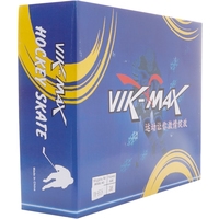 Коньки Vik-Max VM-9518 (р. 40)