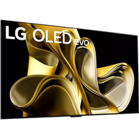 OLED телевизор LG OLED evo M OLED77M3PUA