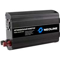 Автомобильный инвертор Neoline 500W