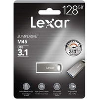 USB Flash Lexar JumpDrive M45 128GB