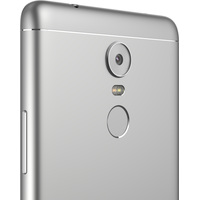 Смартфон Lenovo K6 Note Silver [K53a48]