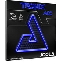 Накладка на ракетку Joola Tronix ACC (max+, черный)