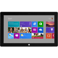 Планшет Microsoft Surface (Windows 8 Pro)