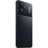 Смартфон POCO C65 8GB/256GB с NFC международная версия (черный)