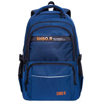 Городской рюкзак Merlin XS9232 (синий)