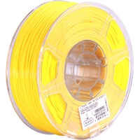 Пластик eSUN ABS+ 1.75 мм 1000 г (желтый)
