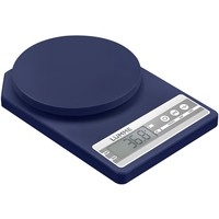 Кухонные весы Lumme LU-1343 (синий сапфир)