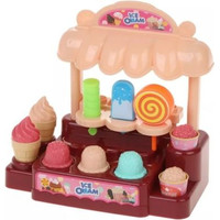 Магазин игрушечный Наша Игрушка Мороженое 8588A-3