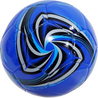 Футбольный мяч Zez Sport FT8-20 (5 размер, в ассортименте)