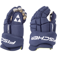 Перчатки Fischer CT950 Pro Glove Blue H03721 (15 размер)